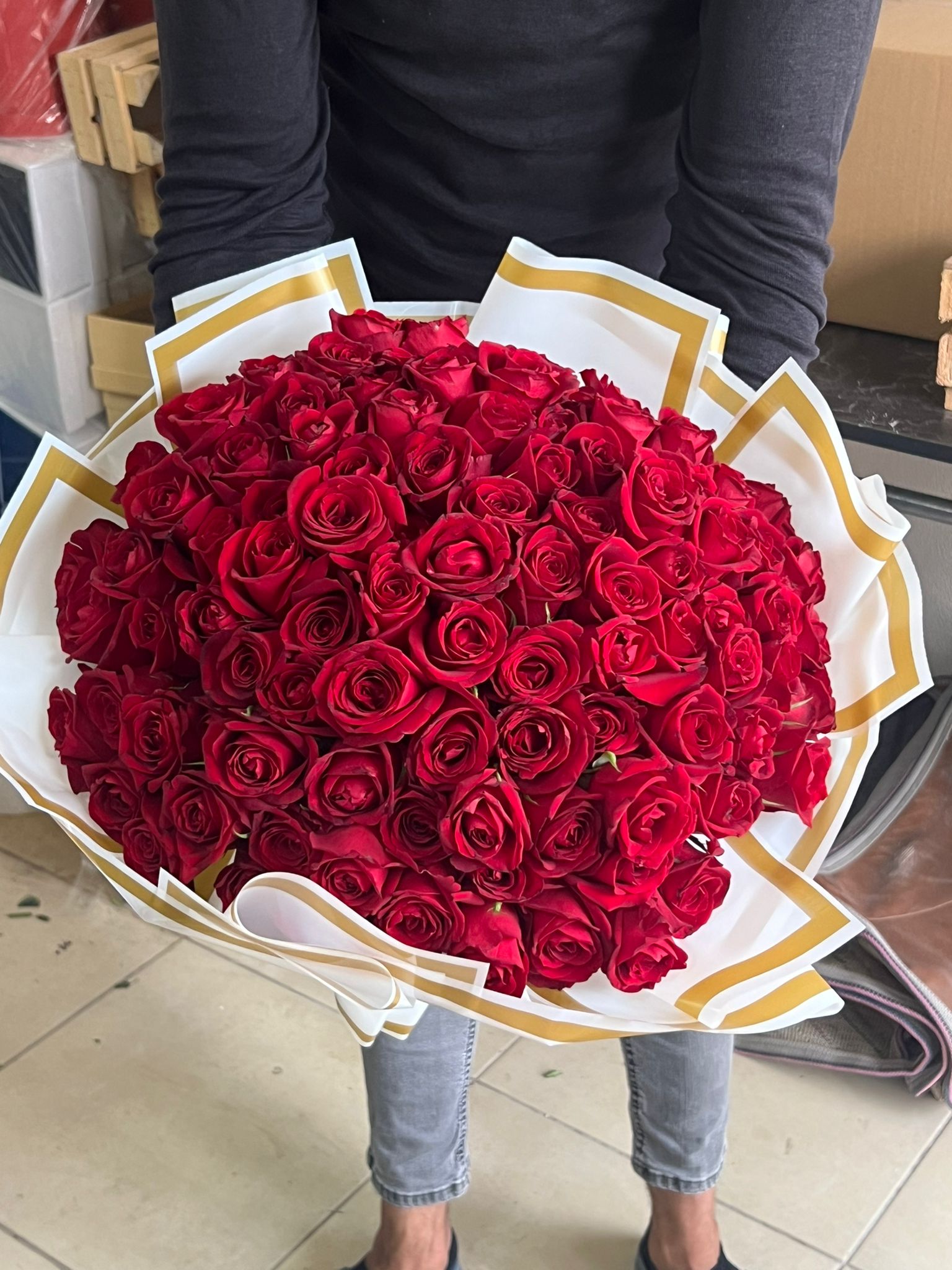 Ülküm Çiçekçilik